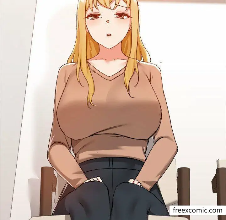漫画《爱打游戏的姊姊》第73话第66张图
