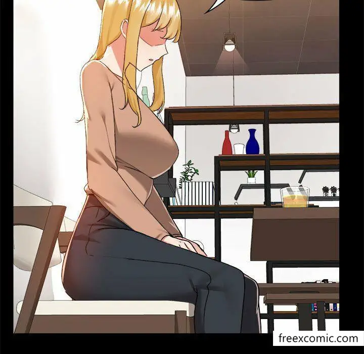 漫画《爱打游戏的姊姊》第73话第82张图