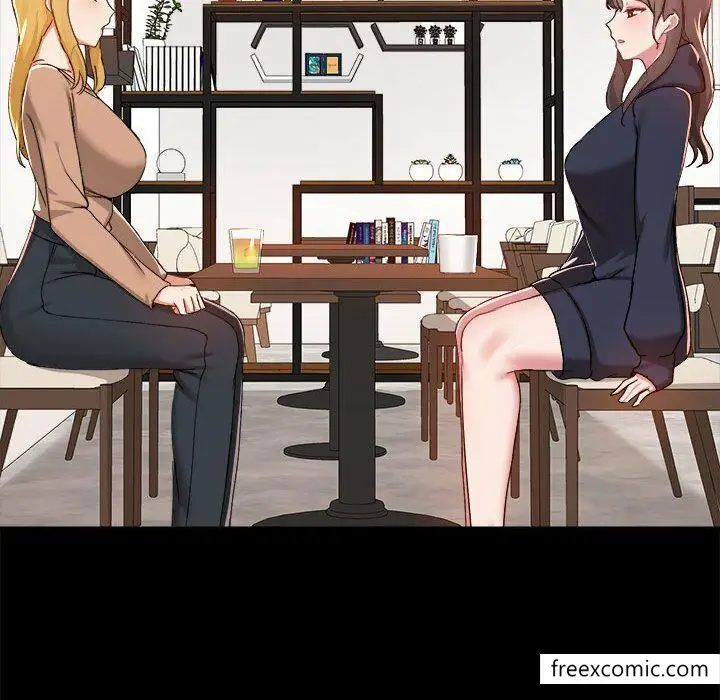 漫画《爱打游戏的姊姊》第73话第87张图