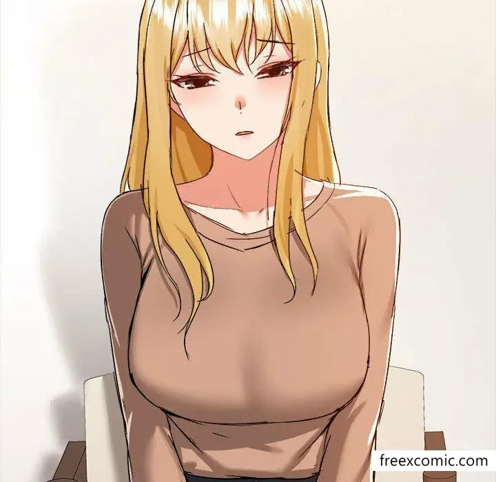 漫画《爱打游戏的姊姊》第73话第90张图
