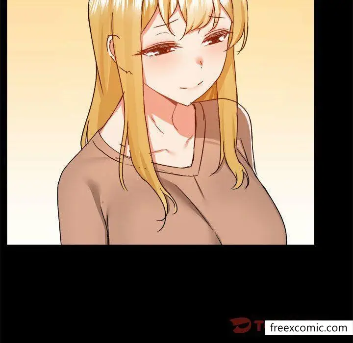 漫画《爱打游戏的姊姊》第73话第98张图
