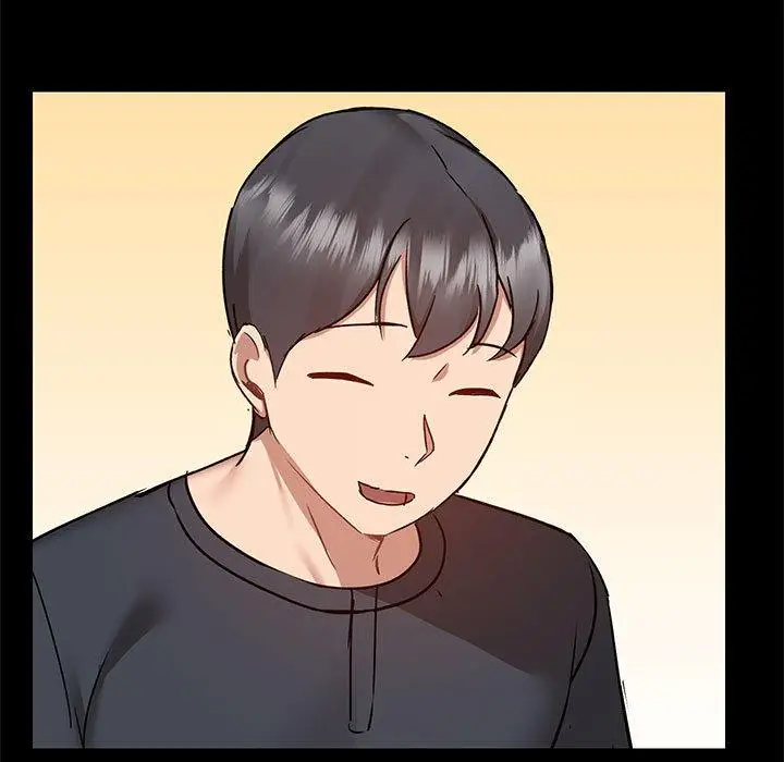 漫画《爱打游戏的姊姊》第56话第47张图