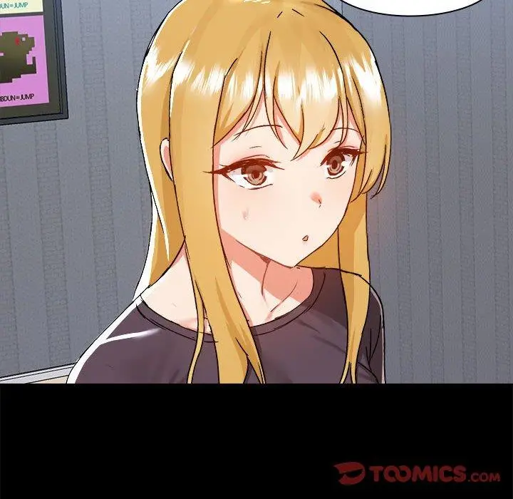 漫画《爱打游戏的姊姊》第68话第10张图