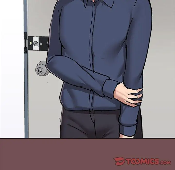 漫画《爱打游戏的姊姊》第68话第34张图
