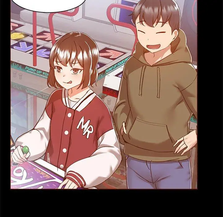 漫画《爱打游戏的姊姊》第68话第45张图