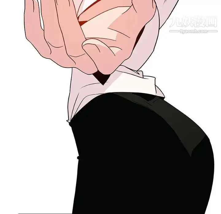 漫画《与上司的密约》第31话第22张图