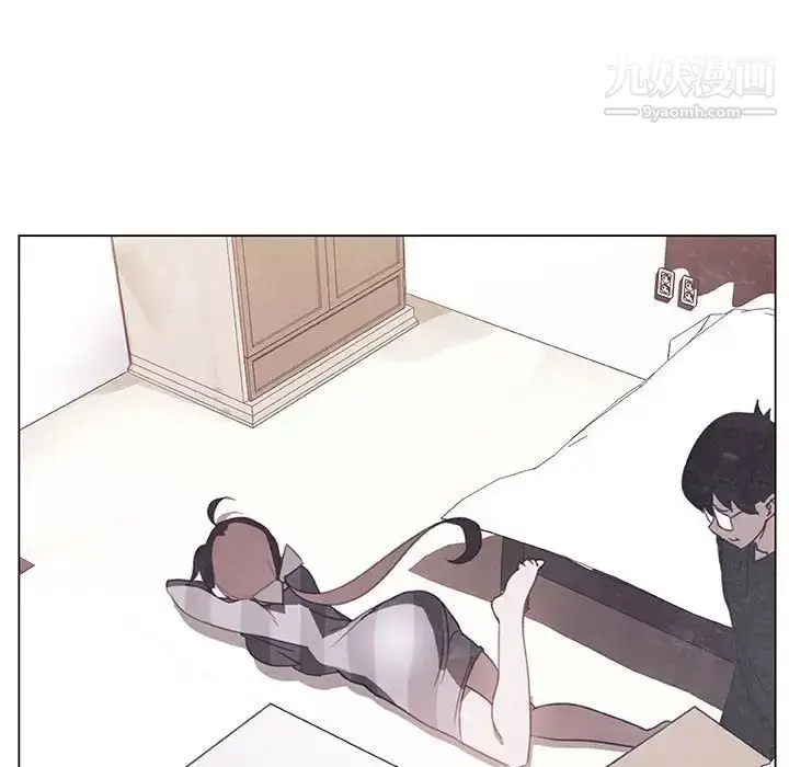 漫画《与上司的密约》第39话第105张图