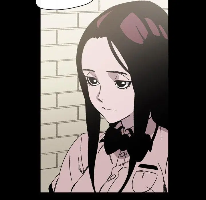 漫画《说你喜欢我》第21话第59张图