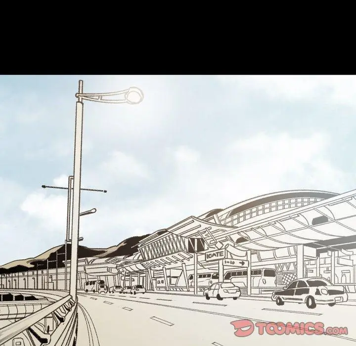 漫画《说你喜欢我》第28话第56张图