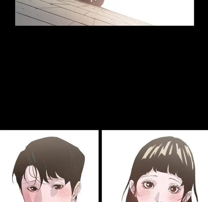 漫画《说你喜欢我》第4话第14张图