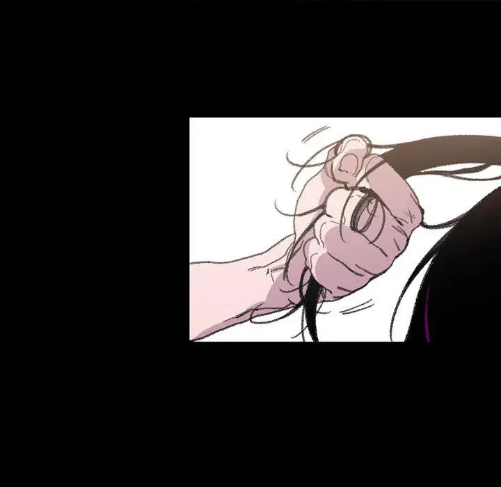 漫画《说你喜欢我》第8话第36张图