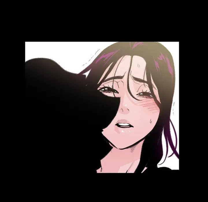 漫画《说你喜欢我》第8话第52张图