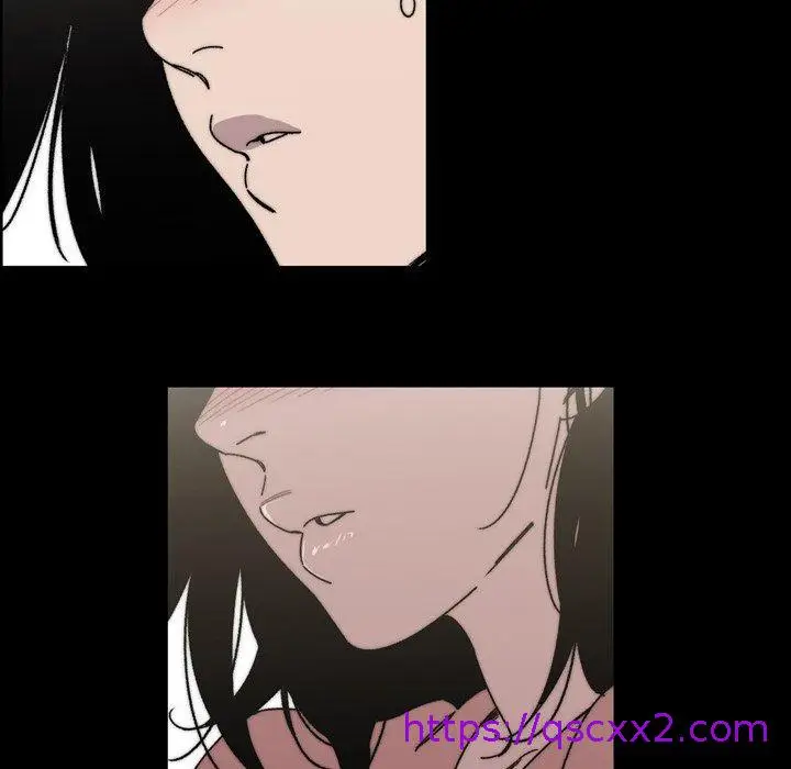 漫画《说你喜欢我》第31话第49张图