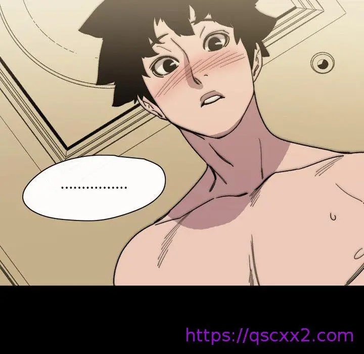 漫画《说你喜欢我》第31话第97张图