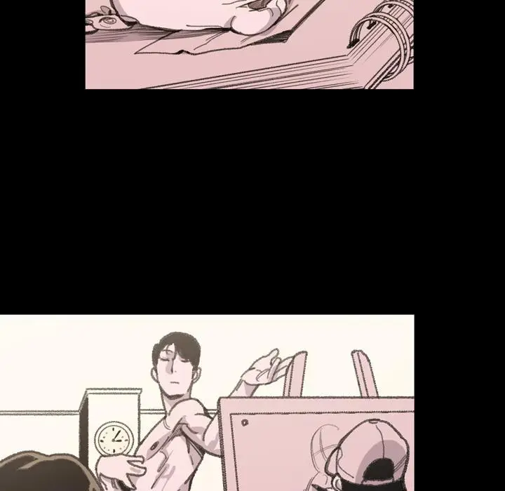 漫画《说你喜欢我》第1话第19张图
