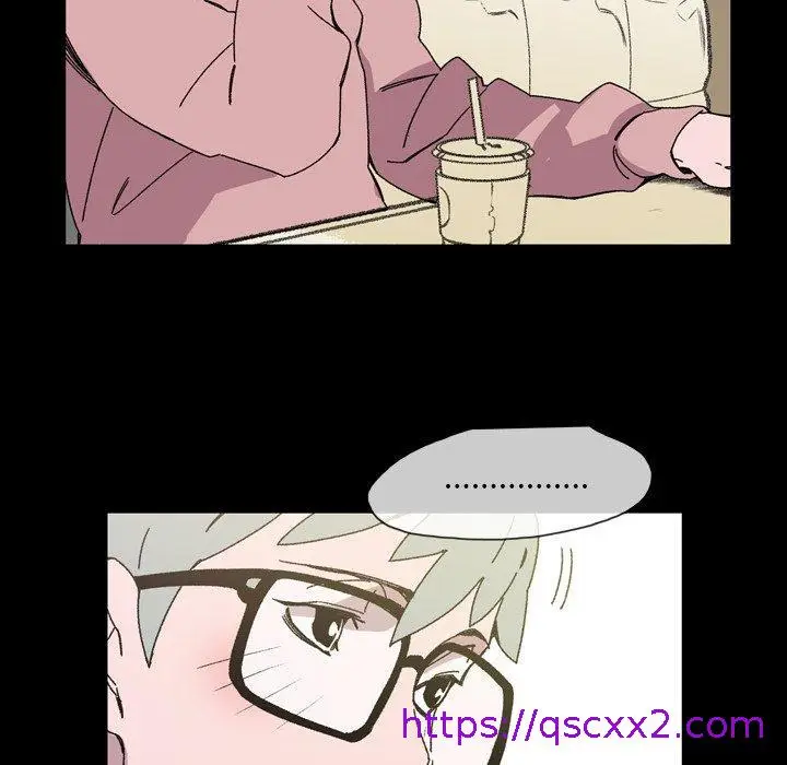 漫画《说你喜欢我》第19话第33张图