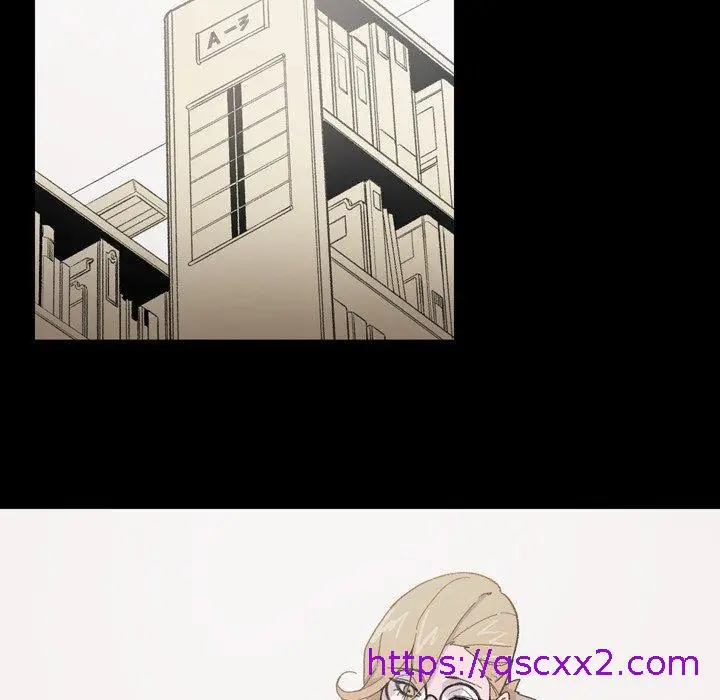 漫画《说你喜欢我》第7话第33张图