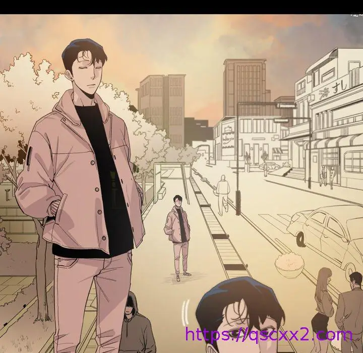漫画《说你喜欢我》第7话第49张图