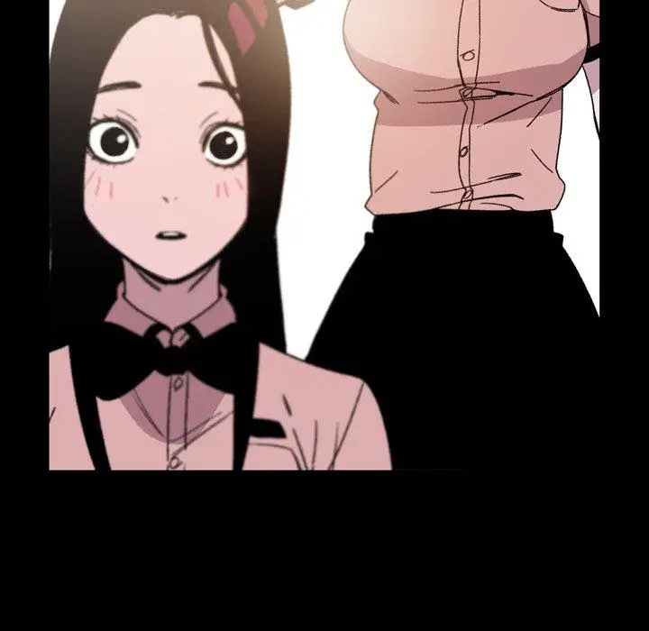 漫画《说你喜欢我》第22话第60张图