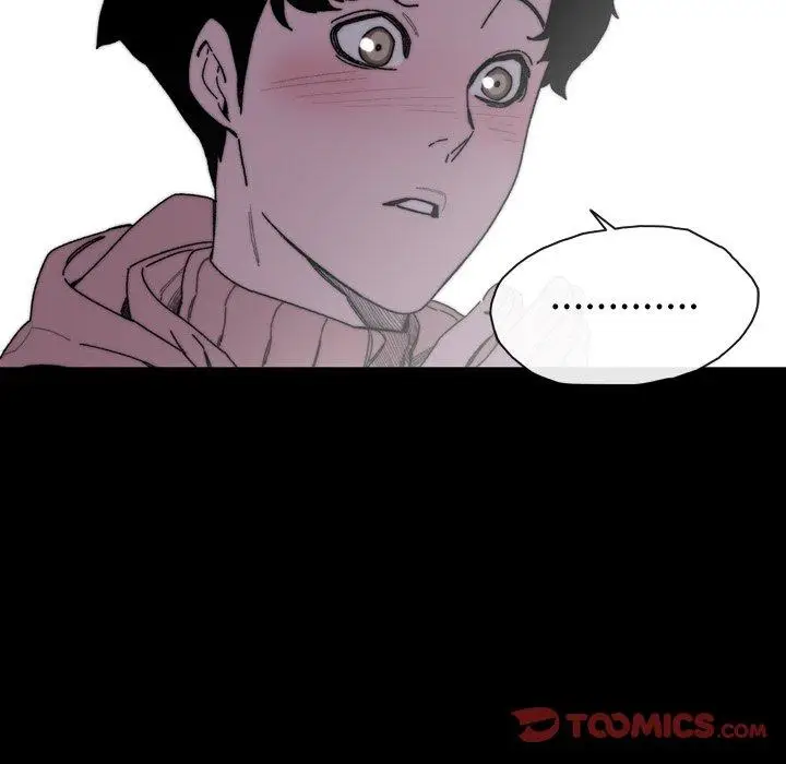 漫画《说你喜欢我》第30话第42张图
