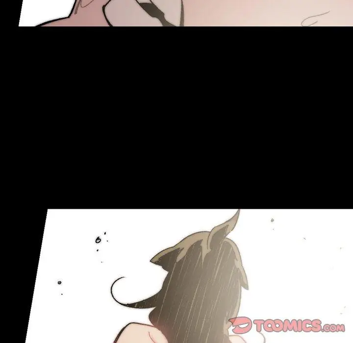漫画《说你喜欢我》第32话第39张图