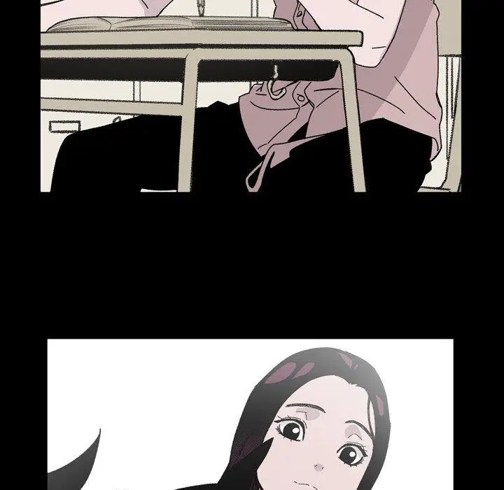 漫画《说你喜欢我》第20话第40张图
