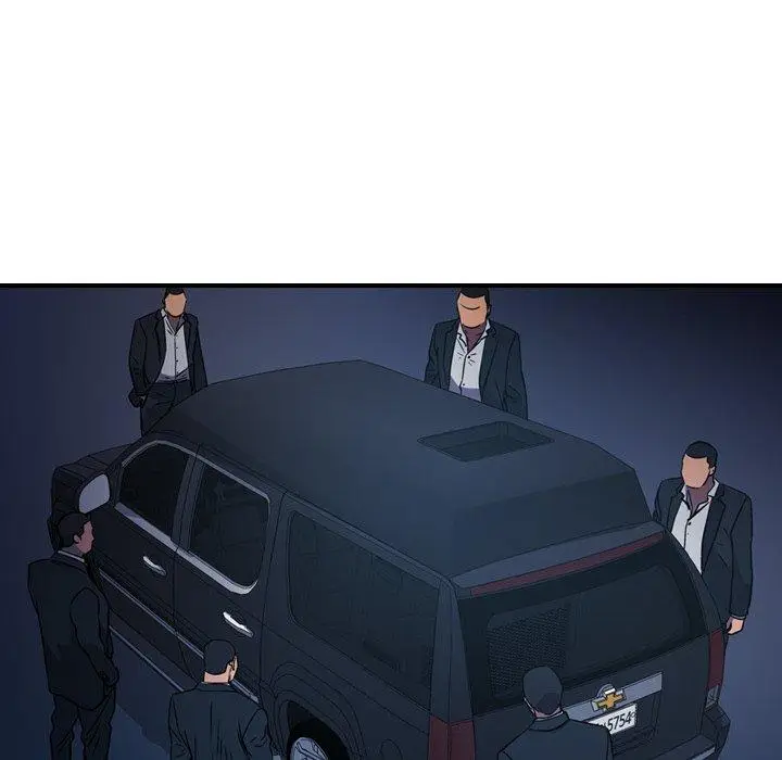 漫画《经纪人》第85话第126张图
