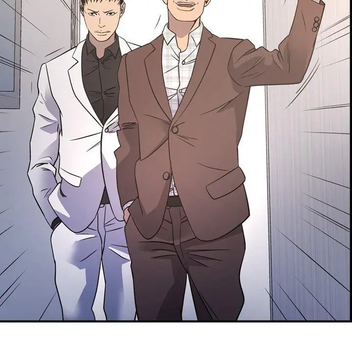 漫画《经纪人》第85话第30张图