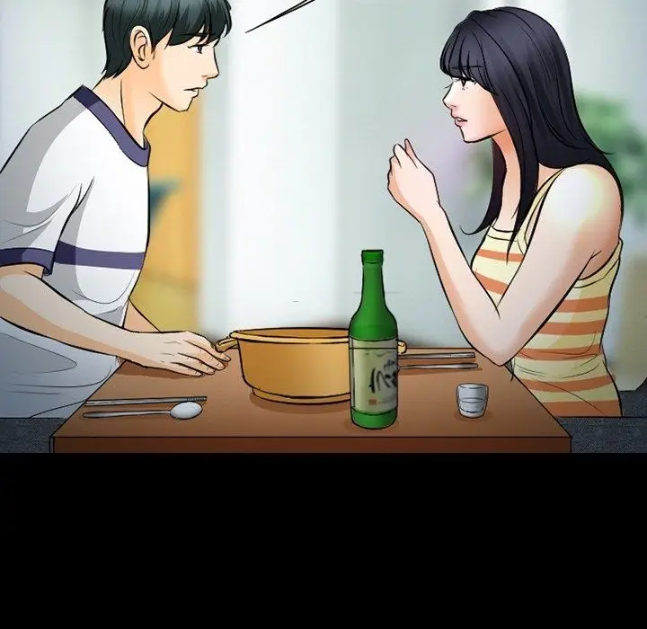 漫画《徘徊的心动》第77话第126张图