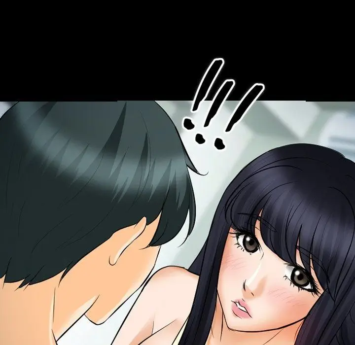漫画《徘徊的心动》第78话第5张图