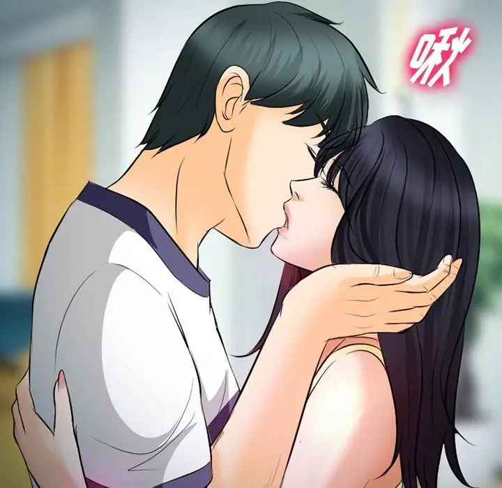 漫画《徘徊的心动》第78话第7张图