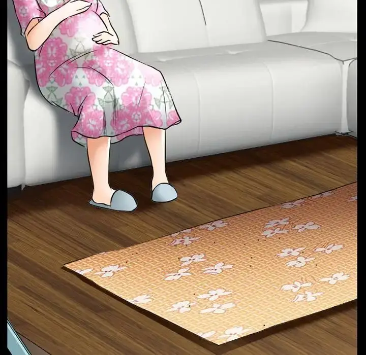 漫画《徘徊的心动》第48话第39张图