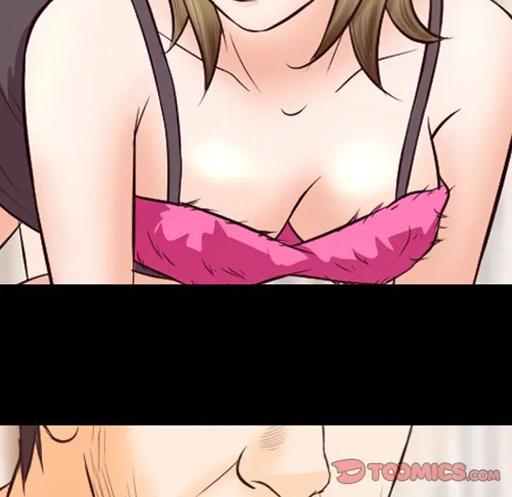 漫画《徘徊的心动》第67话第38张图
