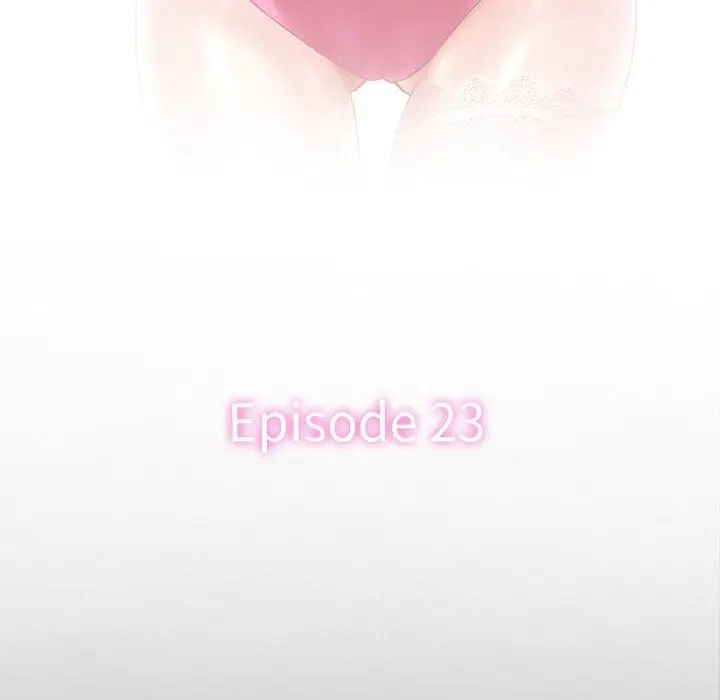 漫画《徘徊的心动》第71话第11张图