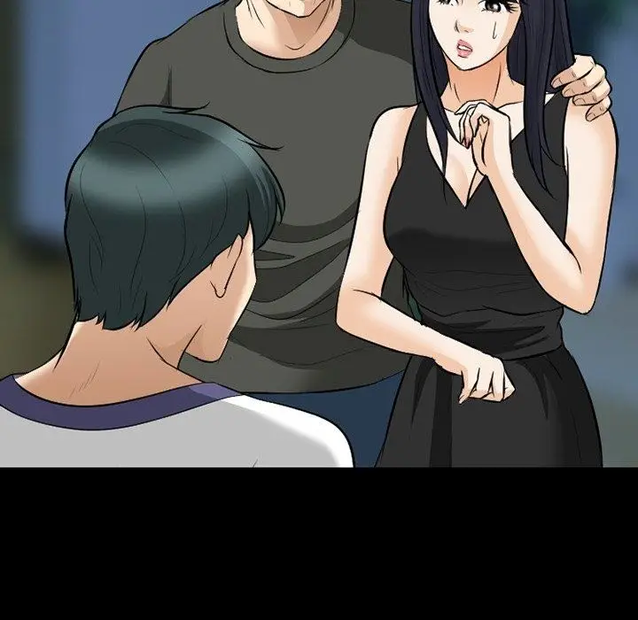 漫画《徘徊的心动》第82话第109张图