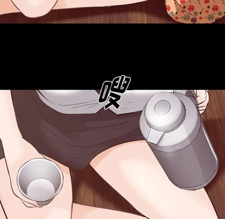 漫画《徘徊的心动》第75话第37张图