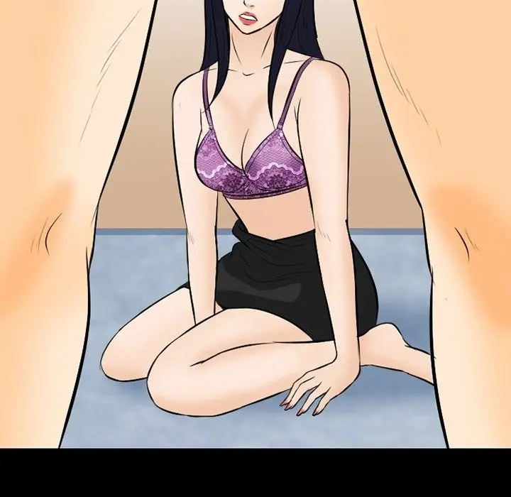 漫画《徘徊的心动》第76话第115张图