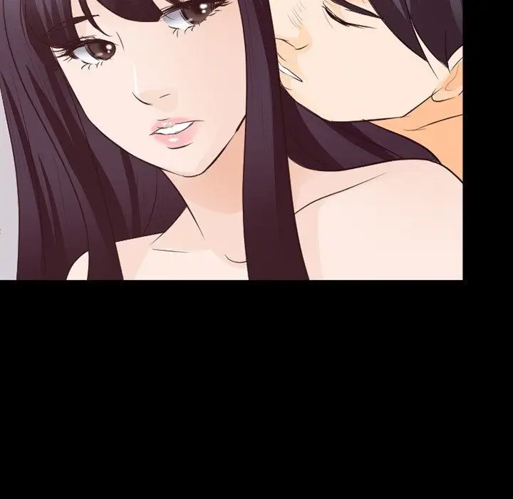 漫画《徘徊的心动》第74话第19张图