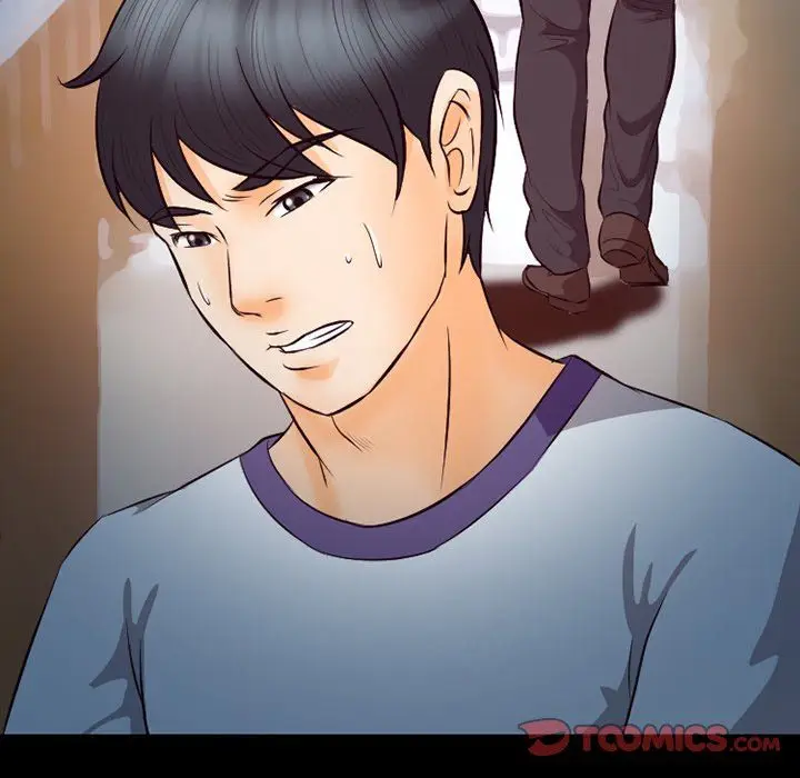 漫画《徘徊的心动》第66话第80张图