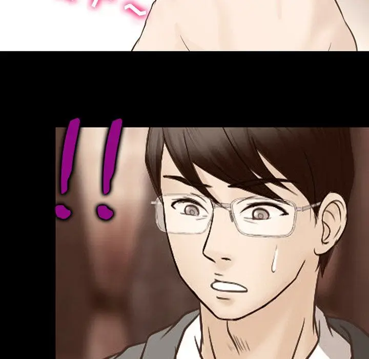 漫画《徘徊的心动》第69话第41张图