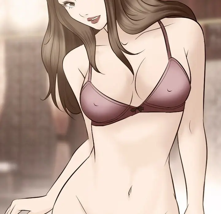 漫画《徘徊的心动》第69话第45张图