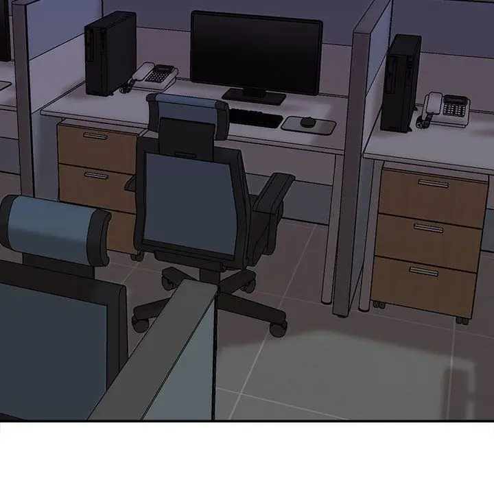 漫画《不务正业》第34话第90张图