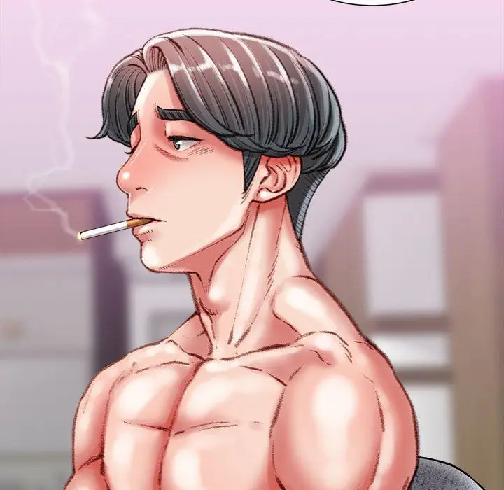 漫画《不务正业》第37话第121张图