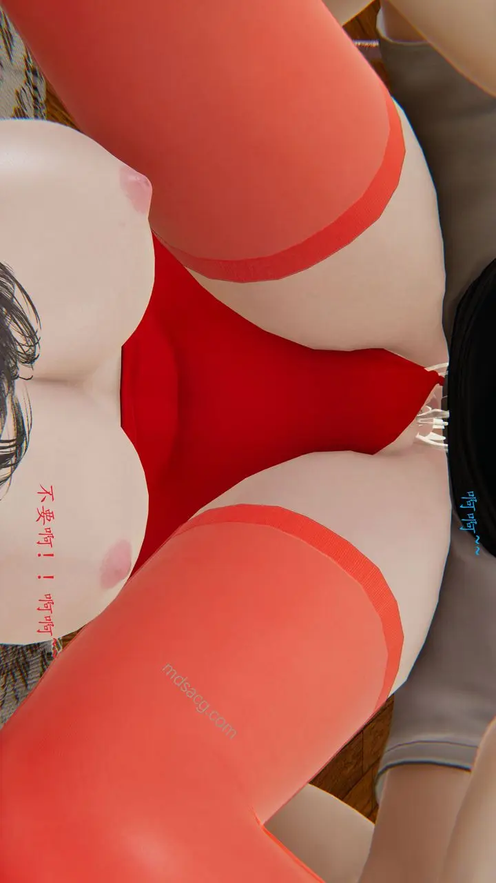 漫画《[3D]恋母》第06话第10张图