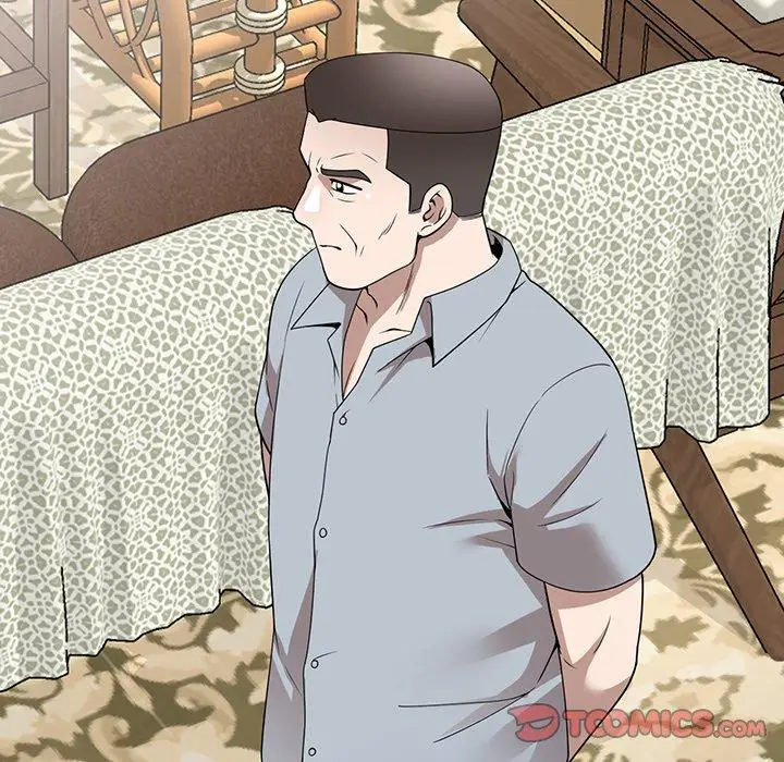 漫画《掠夺的滋味》第47话第57张图