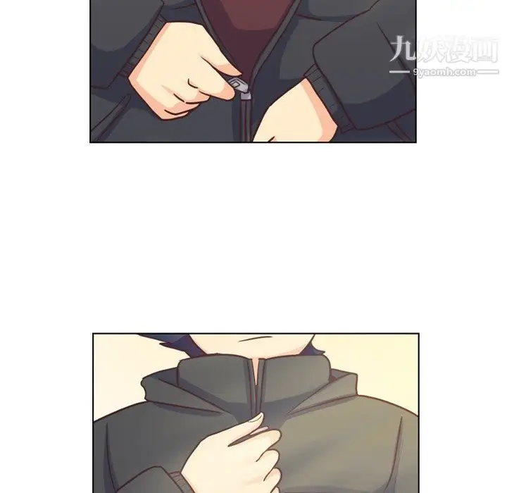 漫画《郑主任为何这样》第91话第65张图