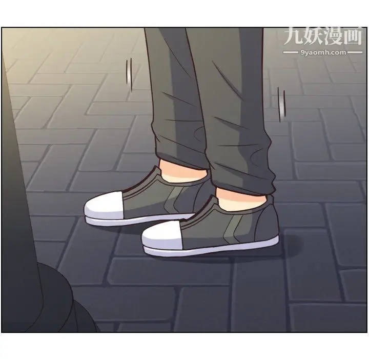 漫画《郑主任为何这样》第80话第111张图