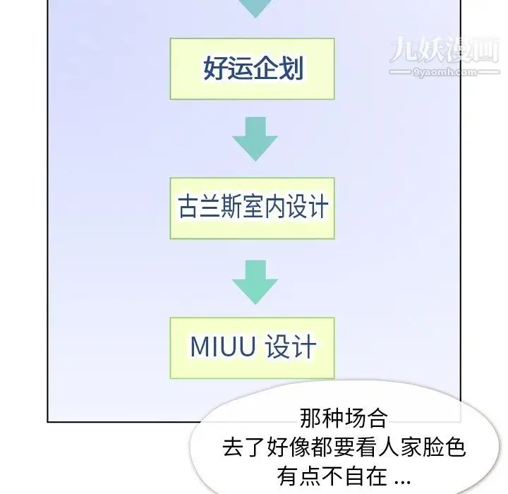 漫画《郑主任为何这样》第77话第14张图