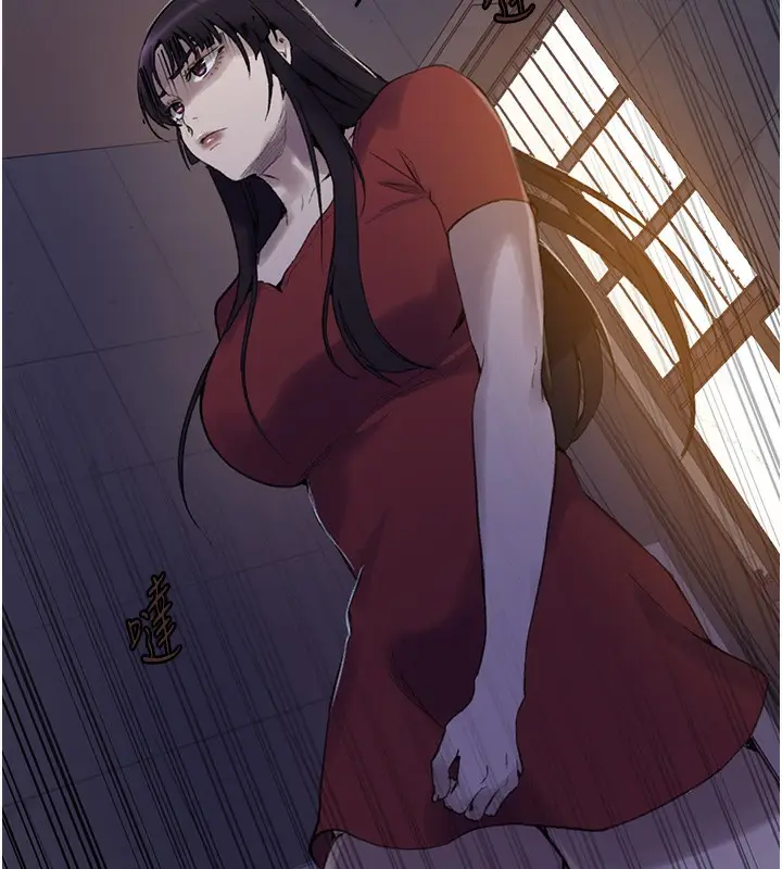 漫画《秘密教学》第269话第99张图