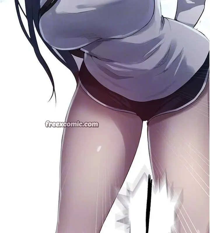 漫画《秘密教学》第258话第32张图